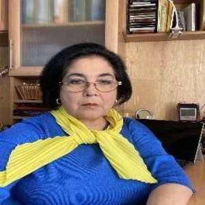 Larysa Kalashnikova, Igor Sikorsky Kyiv Polytechnic Institute, Ukraine